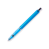 Zebra DelGuard Mechanical Pencil - 0.5 mm - Light Blue - Stationery Pal