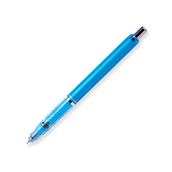 Zebra DelGuard Mechanical Pencil - 0.5 mm - Light Blue - Stationery Pal