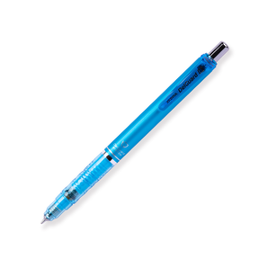 Zebra DelGuard Mechanical Pencil - 0.5 mm - Light Blue - Stationery Pal