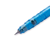 Zebra DelGuard Mechanical Pencil - 0.5 mm - Light Blue - Stationery Pal