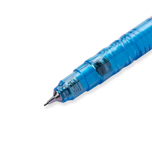 Zebra DelGuard Mechanical Pencil - 0.5 mm - Light Blue - Stationery Pal