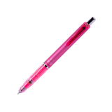 Zebra DelGuard Mechanical Pencil - 0.5 mm - Pink - Stationery Pal