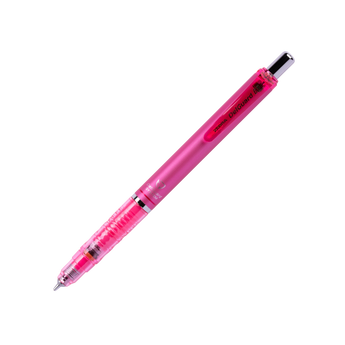 Zebra DelGuard Mechanical Pencil - 0.5 mm - Pink - Stationery Pal