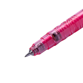 Zebra DelGuard Mechanical Pencil - 0.5 mm - Pink - Stationery Pal