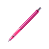 Zebra DelGuard Mechanical Pencil - 0.5 mm - Pink - Stationery Pal