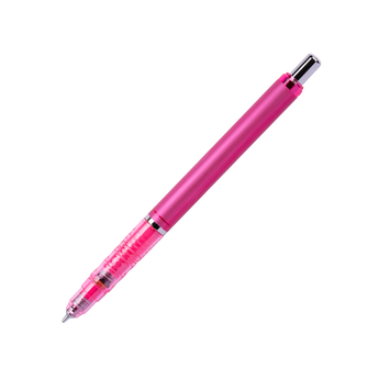 Zebra DelGuard Mechanical Pencil - 0.5 mm - Pink - Stationery Pal