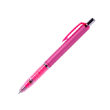 Zebra DelGuard Mechanical Pencil - 0.5 mm - Pink - Stationery Pal