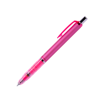 Zebra DelGuard Mechanical Pencil - 0.5 mm - Pink - Stationery Pal