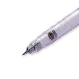 Zebra DelGuard Mechanical Pencil - 0.5 mm - White - Stationery Pal