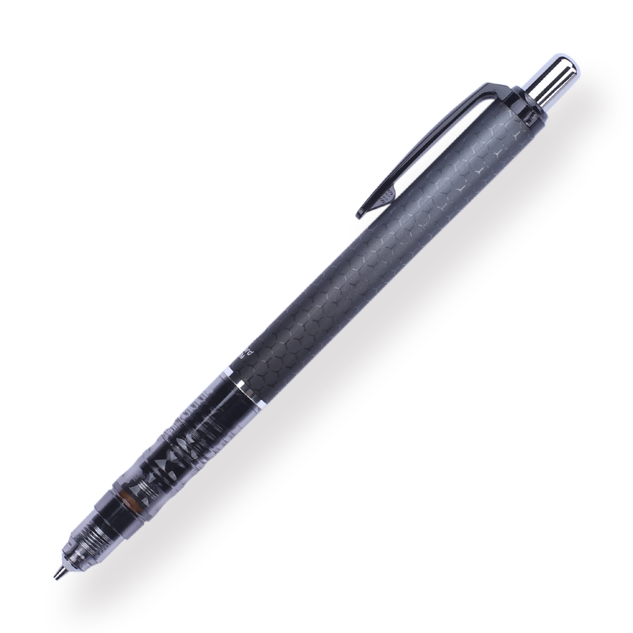 Zebra DelGuard Druckbleistift-Set – 0,5 mm – Schwarz — Stationery Pal