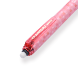 Zebra DelGuard Mechanical Pencil - 0.5 mm - Square Pink Body - Stationery Pal