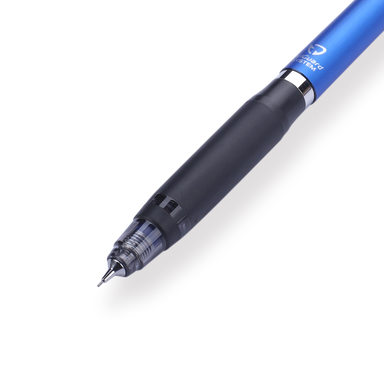 Zebra DelGuard Type ER Mechanical Pencil  - 0.5 mm - Blue - Stationery Pal