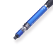 Zebra DelGuard Type ER Mechanical Pencil  - 0.5 mm - Blue