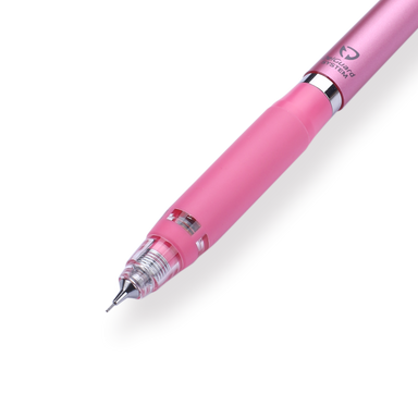 Zebra DelGuard Type ER Mechanical Pencil  - 0.5 mm - Pink