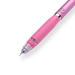 Zebra DelGuard Type ER Mechanical Pencil  - 0.5 mm - Pink - Stationery Pal