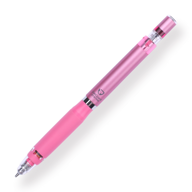 Zebra DelGuard Type ER Mechanical Pencil  - 0.5 mm - Pink