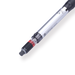 Zebra DelGuard Type ER Mechanical Pencil  - 0.5 mm - Silver - Stationery Pal