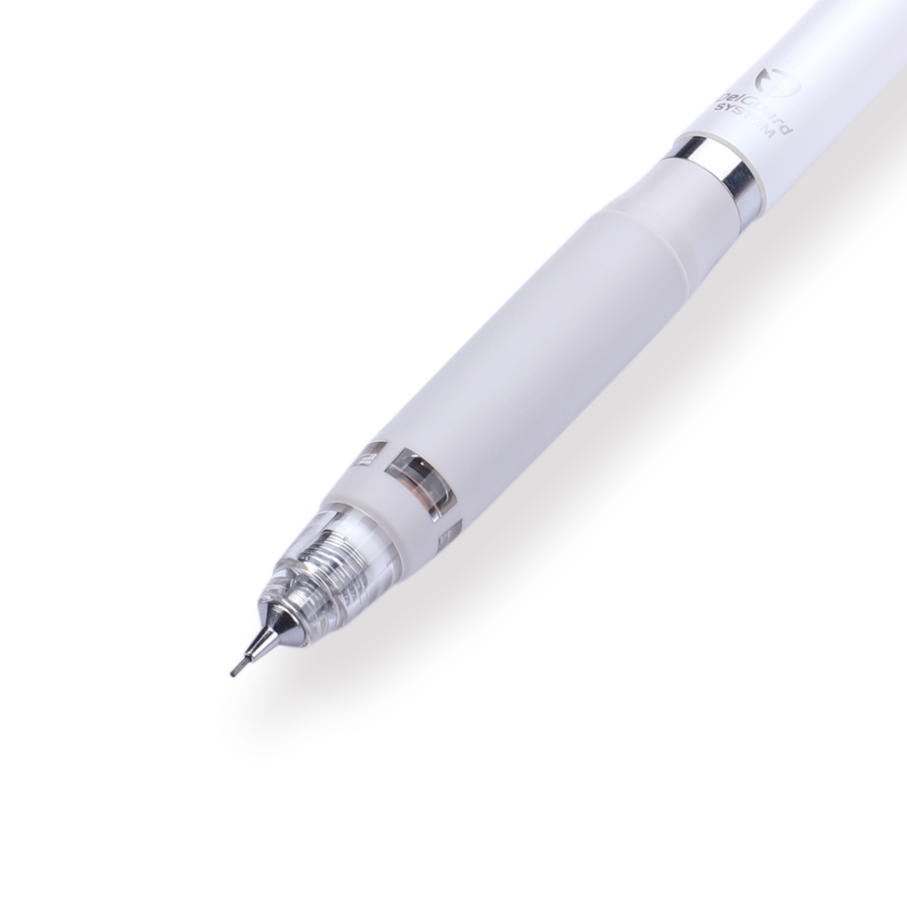 Zebra Delguard TYPE-GR - Penna versatile, 0,5 mm, YSL Zebra Delguard TYPE-GR - Penna versatile, 0,5 mm, YSL