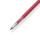 Zebra Gel Pen Refill - JK-0.4 - P-RJK4-R 0.4 mm - Red - Stationery Pal