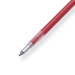 Zebra Gel Pen Refill - JK-0.4 - P-RJK4-R 0.4 mm - Red - Stationery Pal