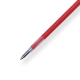 Zebra Gel Pen Refill - JK-0.5 - P-RJK-R 0.5 mm - Red - Stationery Pal