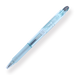 Zebra Gym-Knock with Biotube Ballpoint Pen - 0.7mm - Ocean Blue Green - Stationery Pal