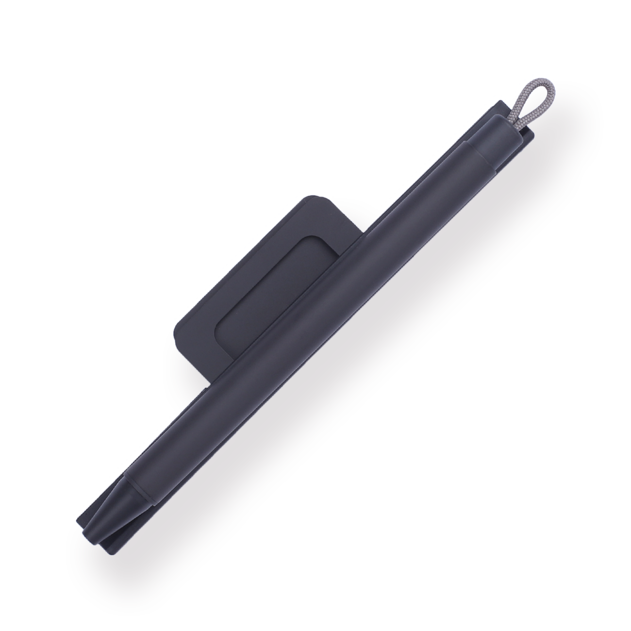 Zebra Pitan Ballpoint Pen - 0.5 mm - Black - Stationery Pal
