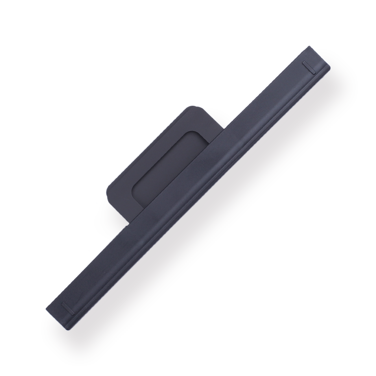 Zebra Pitan Ballpoint Pen - 0.5 mm - Black - Stationery Pal