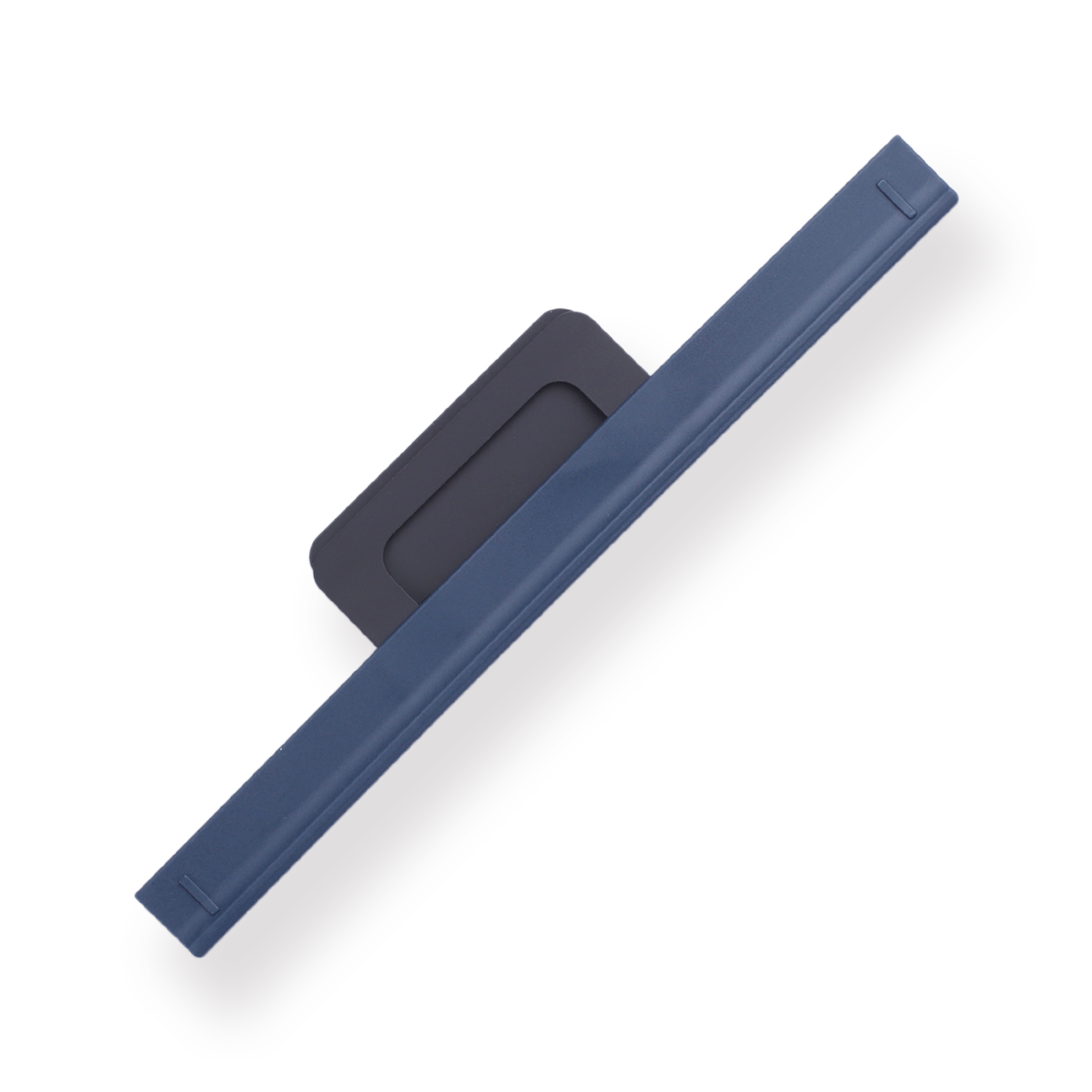 Zebra Pitan Ballpoint Pen - 0.5 mm - Blue Gray - Stationery Pal