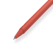 Zebra Pitan Ballpoint Pen - 0.5 mm - Orange - Stationery Pal