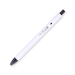 Zebra Rainbow Retractable Gel Pen 0.5mm - Black - Stationery Pal
