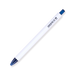 Zebra Rainbow Retractable Gel Pen 0.5mm - Blue Black - Stationery Pal