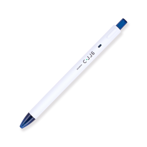 Zebra Rainbow Retractable Gel Pen 0.5mm - Blue Black - Stationery Pal