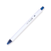 Zebra Rainbow Retractable Gel Pen 0.5mm - Blue Black - Stationery Pal