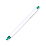 Zebra Rainbow Retractable Gel Pen 0.5mm - Green - Stationery Pal