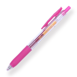 Zebra Sarasa Clip 20th Anniversary Gel Pen -  0.5 mm - 47 Colors Set - Stationery Pal