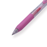 Zebra Sarasa Clip Gel Pen - 0.4 mm - Light Pink - Stationery Pal