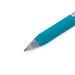 Zebra Sarasa Clip Gel Pen - 0.5 mm - Blue Green - Stationery Pal