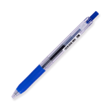 Zebra Sarasa Clip Gel Pen - 0.5 mm - Blue - Stationery Pal