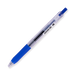 Zebra Sarasa Clip Gel Pen - 0.5 mm - Blue - Stationery Pal