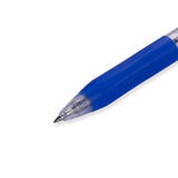 Zebra Sarasa Clip Gel Pen - 0.5 mm - Blue - Stationery Pal