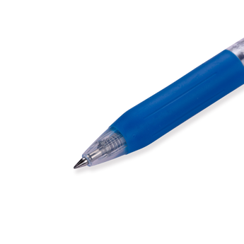 Zebra Sarasa Clip Gel Pen - 0.5 mm - Cobalt Blue - Stationery Pal