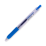 Zebra Sarasa Clip Gel Pen - 0.5 mm - Cobalt Blue - Stationery Pal