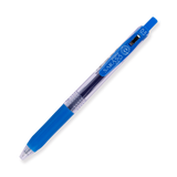 Zebra Sarasa Clip Gel Pen - 0.5 mm - Cobalt Blue - Stationery Pal