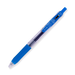 Zebra Sarasa Clip Gel Pen - 0.5 mm - Cobalt Blue - Stationery Pal