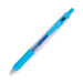 Zebra Sarasa Clip Gel Pen - 0.5 mm - Light Blue - Stationery Pal