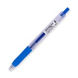 Zebra Sarasa Clip Gel Pen - 0.5 mm - Pale Blue - Stationery Pal