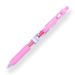 Zebra Sarasa Clip Gel Pen - Kirby - Pink - Stationery Pal