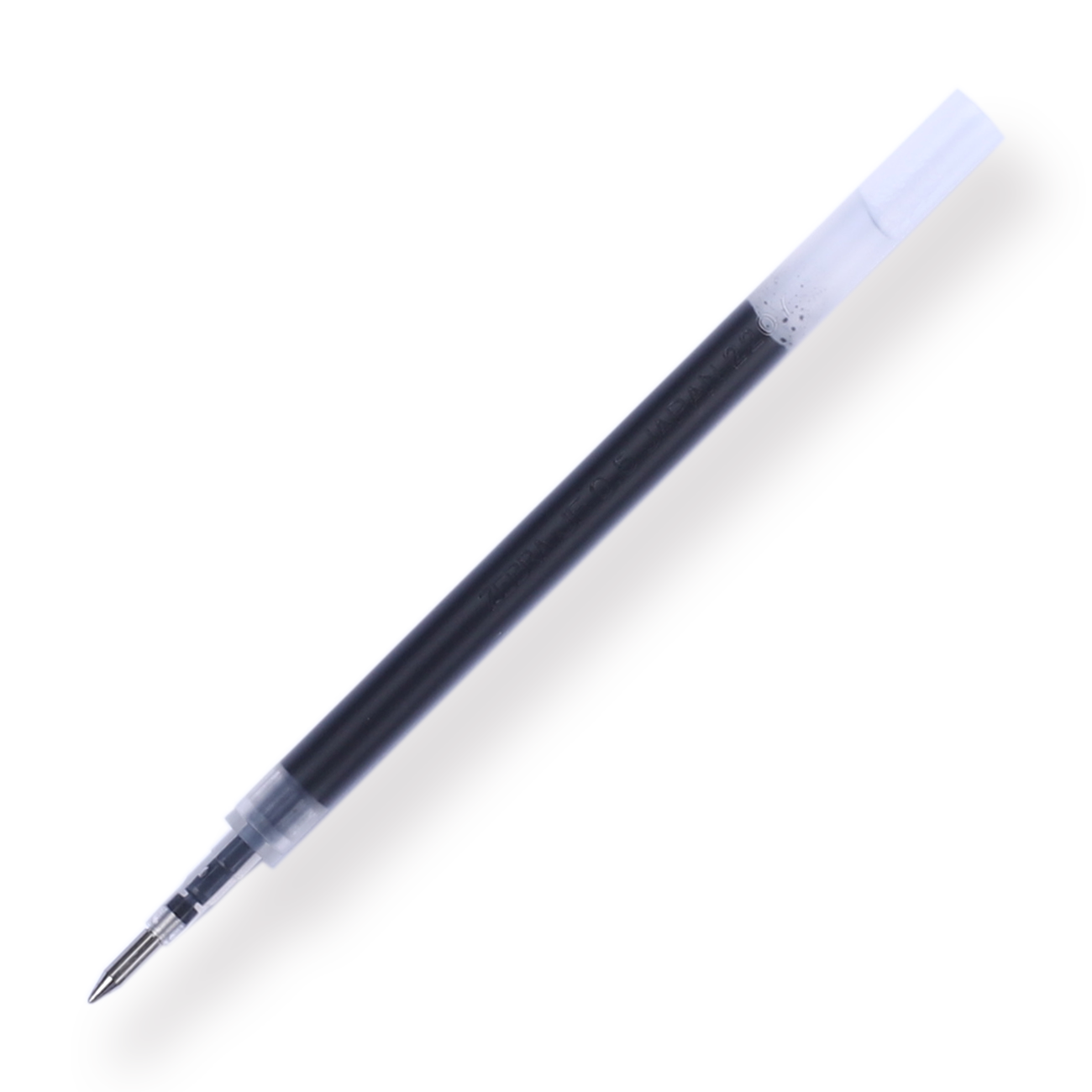 Zebra Sarasa Clip Gel Pen Refill - 0.5 mm - Black - JF-0.5