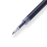 Zebra Sarasa Clip Gel Pen Refill - 0.5 mm - Black - JF-0.5